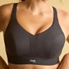 Panache Biustonosz soft Endurance 5022 czarny